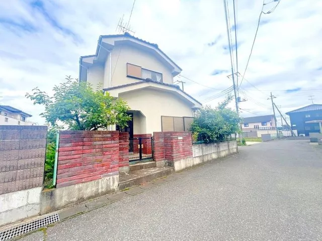 [Open House] [Current sale until June 30] Quiet residential area / Garden space available