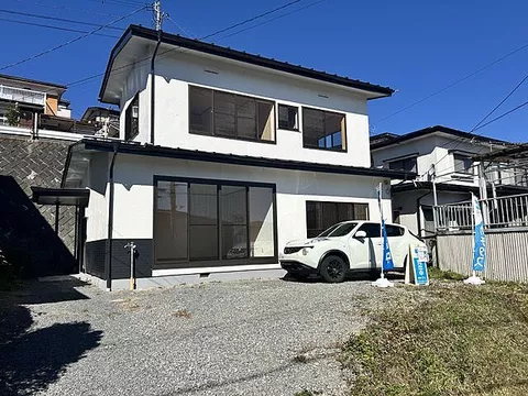 Used single-family home in Okaya City, Kawagishi Naka 1-chome
