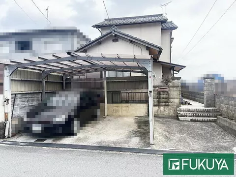 Hino-cho, Gamo-gun, Hino Oaza Ishihara (Hino Station) 2F 4LDK

4.8 million yen
