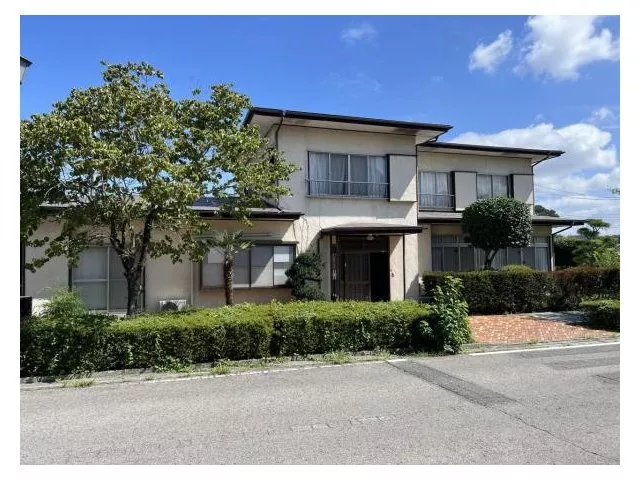 Ogawa, Nakagawa Town, Nasu District, 2-story 7DK, a home that offers safety and tranquility