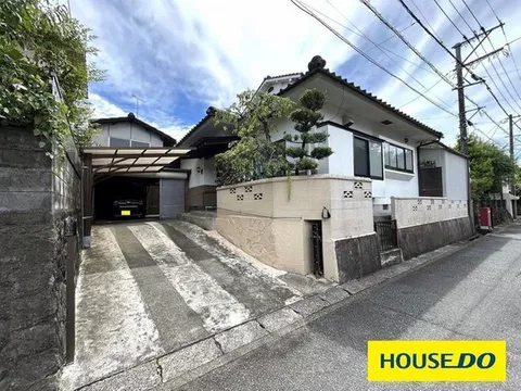 【Popular School】A spacious two-story 6DKS where you can fully enjoy both hobbies and child-rearing!