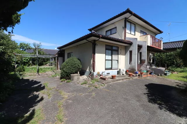 Saga City, Yamato Town, Oaza Ikegami (Saga Station) 2-story building 5SLDK