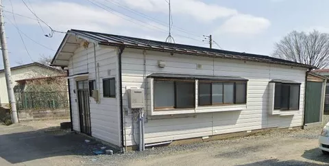 Wakuya-cho, Todagun, Aza-Shimomichi (Wakuya Sta.) Single story house, 2 SLDK

2,980,000 yen