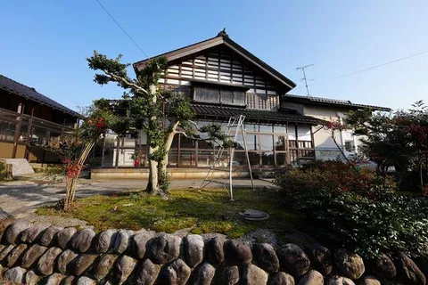 Kanazawa City, Goshomachi, 2-story, 12SLDK