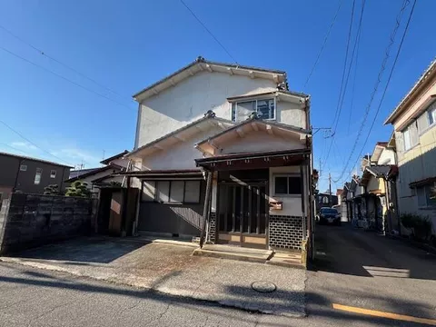 Kanazawa City, Jonan 2-chome (Kanazawa Station) 2-story 4DK