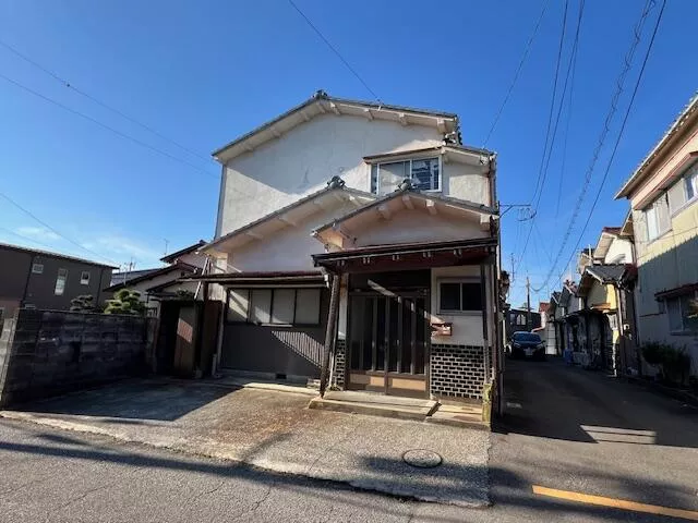 Kanazawa City, Jonan 2-chome (Kanazawa Station) 2-story 4DK