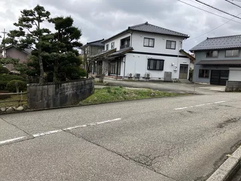 Takaoka City Tadanoshima 2-story 4DK - Image 3