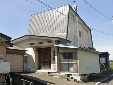 Nakagawa-gun Honbetsu-cho, Sakaemachi, 2-story, 4LDK