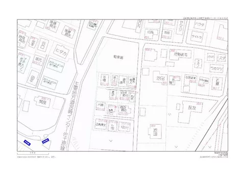 Miyazaki City, Sadowara Town Shimokaka (Sadowara Station) 2-story 3DK