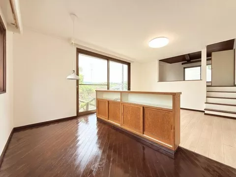 ＼On-site viewing event ongoing!!／14 minutes on foot from Ichibun Station, the interior is well maintained◎