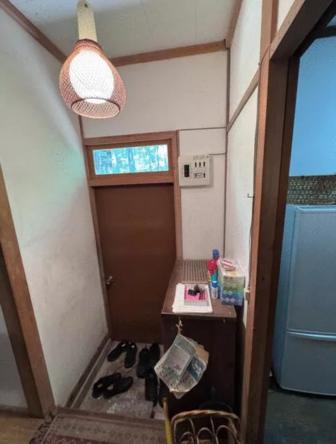 Kamishinano District, Shinano Town, Oaza Nojiri (Kurohime Station), 2-story, 4K