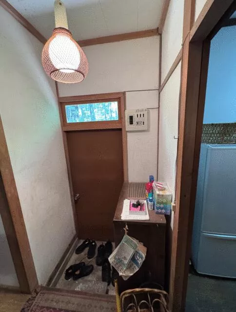 Kamishinano District, Shinano Town, Oaza Nojiri (Kurohime Station), 2-story, 4K