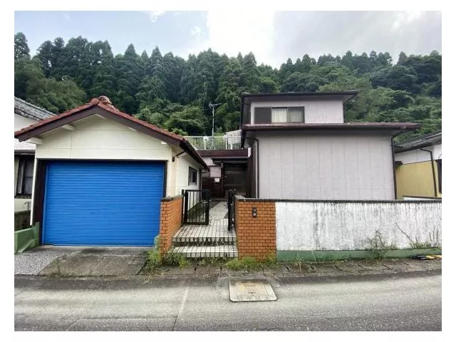 Nangō Town Katakami (Nangō Station) 4.98 million yen