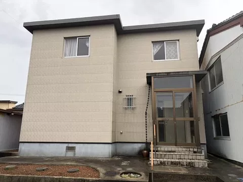 Imizu City, Higashimeinishimachi, 2-story, 7DK