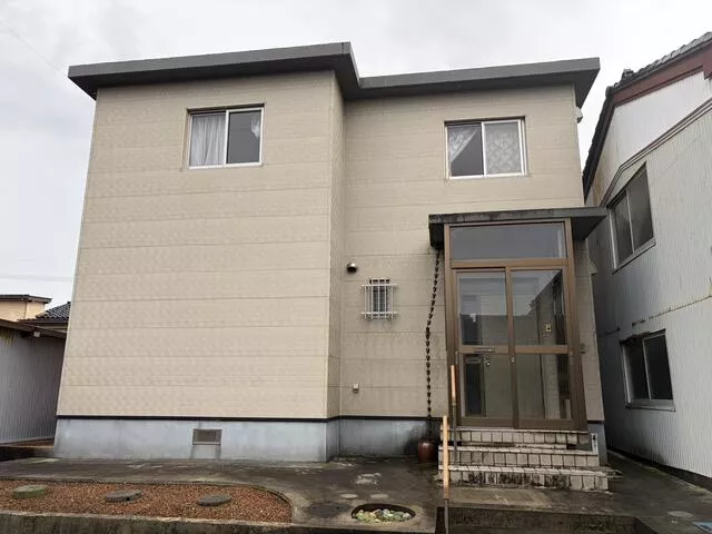 Imizu City, Higashimeinishimachi, 2-story, 7DK