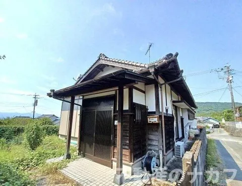 Uki City, Ogawamachi Minamiono (Ogawa Station), 1-story, 3DK
