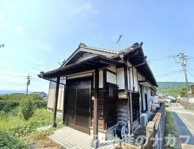 Uki City, Ogawamachi Minamiono (Ogawa Station), 1-story, 3DK
