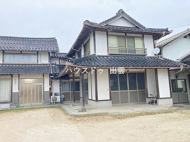 Used single-family home, Hikawa Town, Sanbunichi, used house