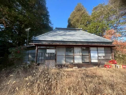 Ikenobe, Kasama-shi, Kasama 2DK

480,000 yen