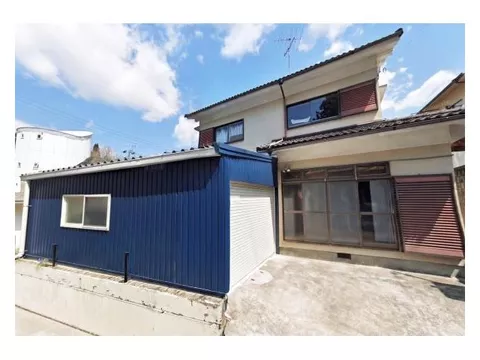 Currently holding on-site viewing events!! Close to the Hara Interchange, recommended for bikers as well◎