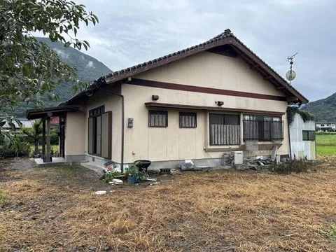 Kitakyushu City, Kokura Minami Ward, Komori (Yobuno Station), single-story, 4DK