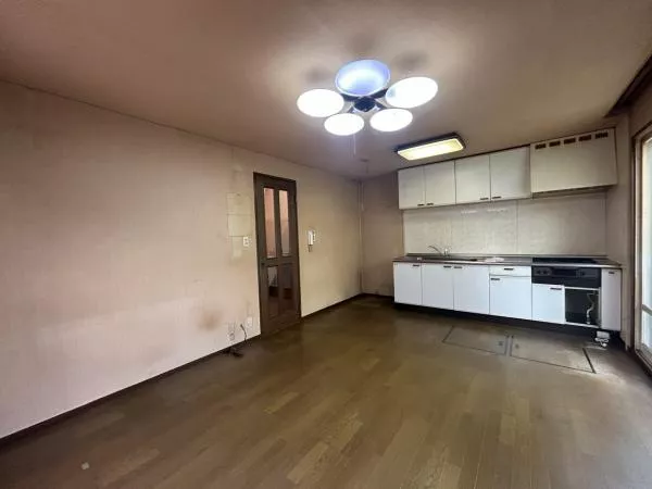 Aomori City, Oaza Tsutsui, Yatsuhashi (Tsutsui Station) 2-story 3SLDK