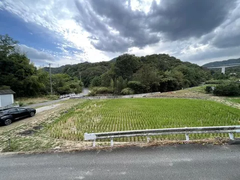 2F 4DK in Gohara-cho, Kure-shi, Kure

1,100,000 yen