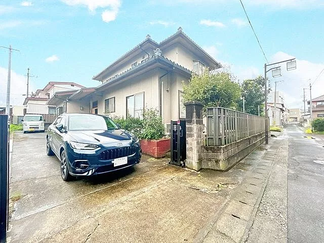 Used single-family home, Furukawa-gun, Misato Town, Fujigasaki Town, single-family home