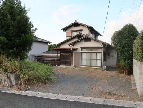 Kurate District, Kurate Town, Oaza Muroki, 2-story building, 5LDK