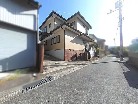 Used single-family home in Ino Town, Agawa District, Edagawa, used house for sale