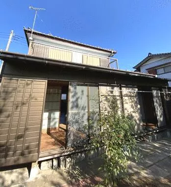 Sosa City, Yokaichiba Ho (Iikura Station) 2-story 4DK