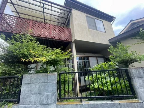 Higashihara Shinmachi (Numata Station) 2.8 million yen