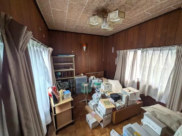 Mihara City, Nakanocho 4-chome, 2-story, 4DK