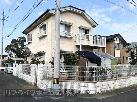 2-story building, 5DK, Higashihama, Minamihama, Muya-cho, Naruto City (Muya Station)