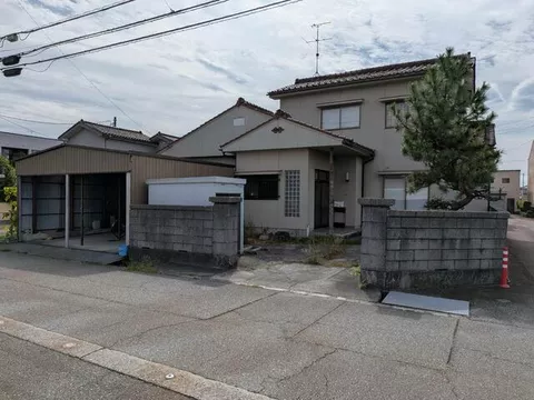 Namerikawa City, Ryoke Town (Nishi-Namerikawa Station) 2-story building 5LDK