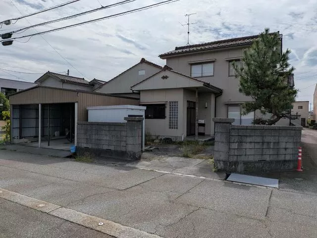 Namerikawa City, Ryoke Town (Nishi-Namerikawa Station) 2-story building 5LDK