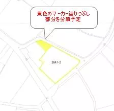 Mitoyo City, Mino Town, Shimo Takase (Mino Station) Single-story building 3LDK