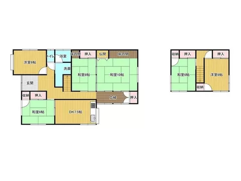 [Open House] Current sale until August 16 / New seismic standards compliant / Parking for 3 cars available / Front road width - Image 3