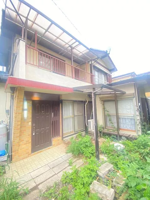 5-chome Kakura, Iwatsuki Ward, Saitama City (Iwatsuki Station) 2-story 3LDK