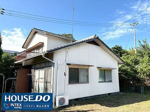 Used single-family home, used house, Tahara, Kita Ward
