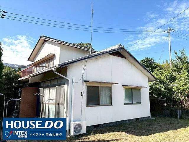 Used single-family home, used house, Tahara, Kita Ward