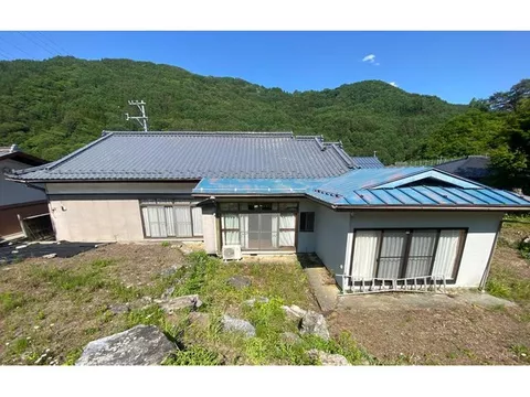 Nagasaka Yoshinose 4.9 million yen