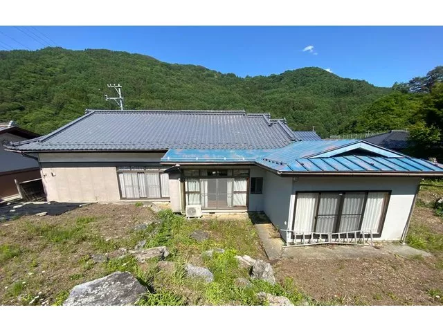 Nagasaka Yoshinose 4.9 million yen