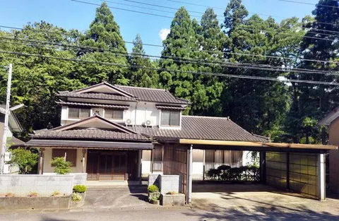 Toyama City Hio 3-story 8LDK