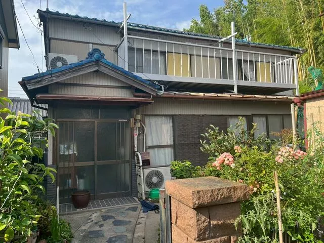 Okazaki City, Dodo Town, Aza Nanasha (Daimon Station) 2-story 4LDK
