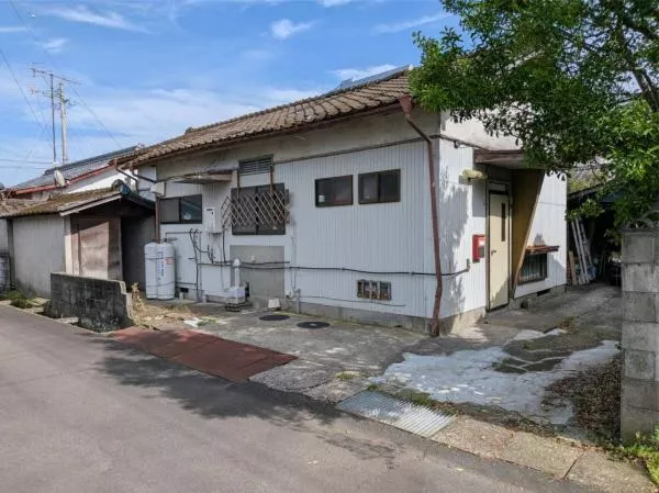 Kobayashi City, Magata (Kobayashi Station) Single-story 3K