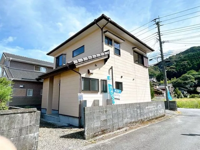 [Open House Held] Interior renovation completed / Immediate move-in possible / New seismic standards compliant / Water facilities replaced