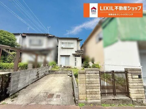 Inokura Tsubakihara, Miyamae-cho, Kameoka City, 2-story, 4DK