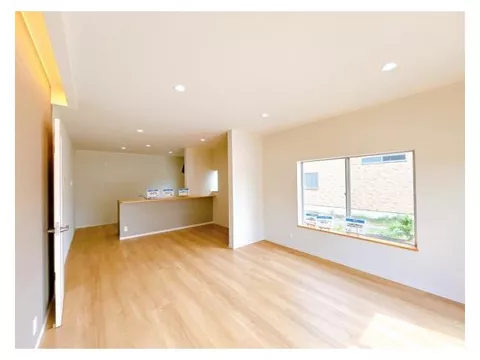 [Open House] Interior and exterior renovations completed / Additional storage construction in the first-floor living room! / Seismic reinforcement / Water facilities