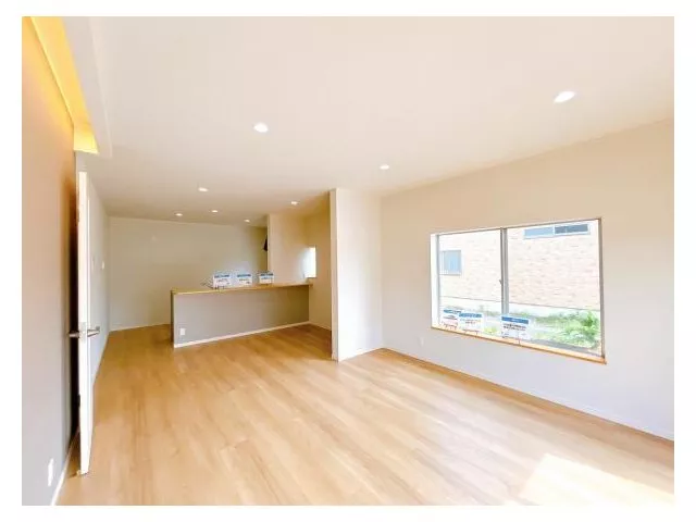 [Open House] Interior and exterior renovations completed / Additional storage construction in the first-floor living room! / Seismic reinforcement / Water facilities